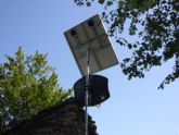 Progetti Anselmi Solare